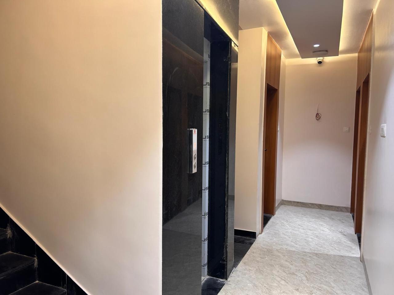Hotel Neem Heritage Ширди Экстерьер фото